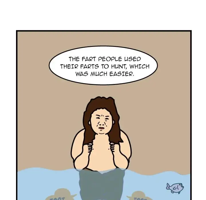 Killer Farts - Chapter 34 Page 13