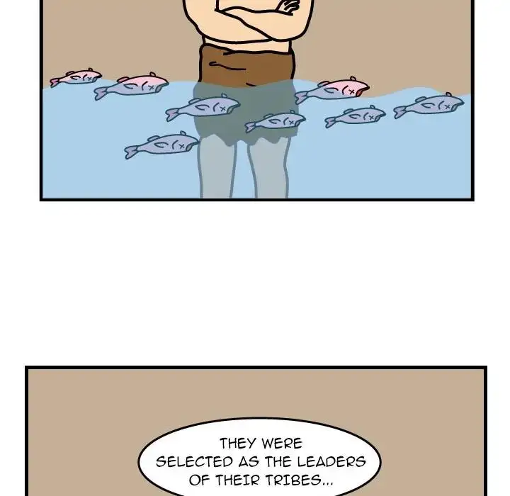 Killer Farts - Chapter 34 Page 15