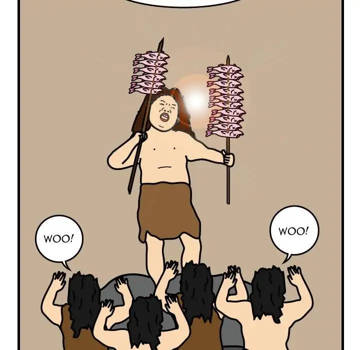 Killer Farts - Chapter 34 Page 16