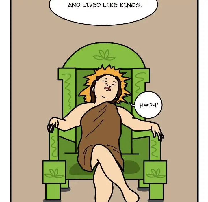 Killer Farts - Chapter 34 Page 18