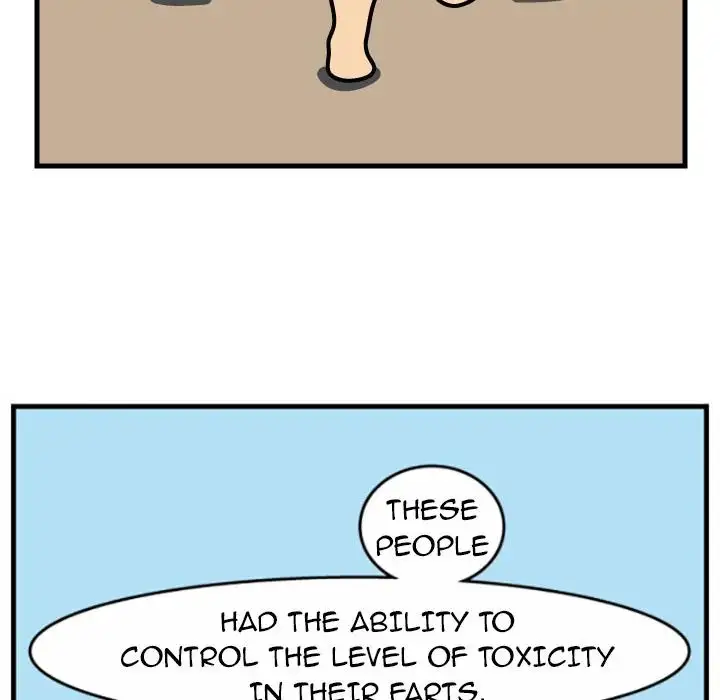 Killer Farts - Chapter 34 Page 19
