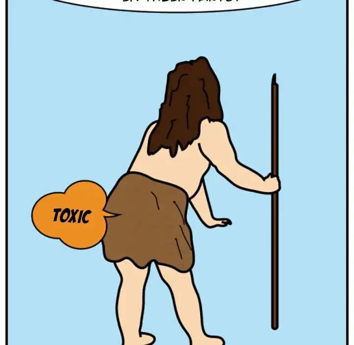 Killer Farts - Chapter 34 Page 20