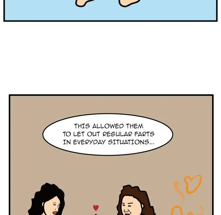 Killer Farts - Chapter 34 Page 21