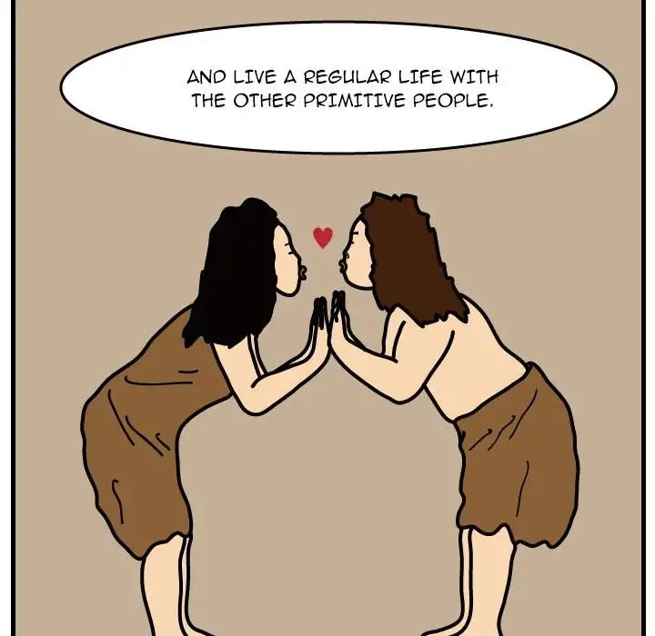 Killer Farts - Chapter 34 Page 23