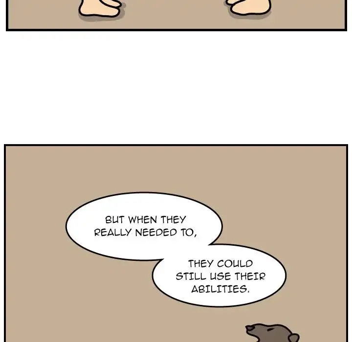 Killer Farts - Chapter 34 Page 24