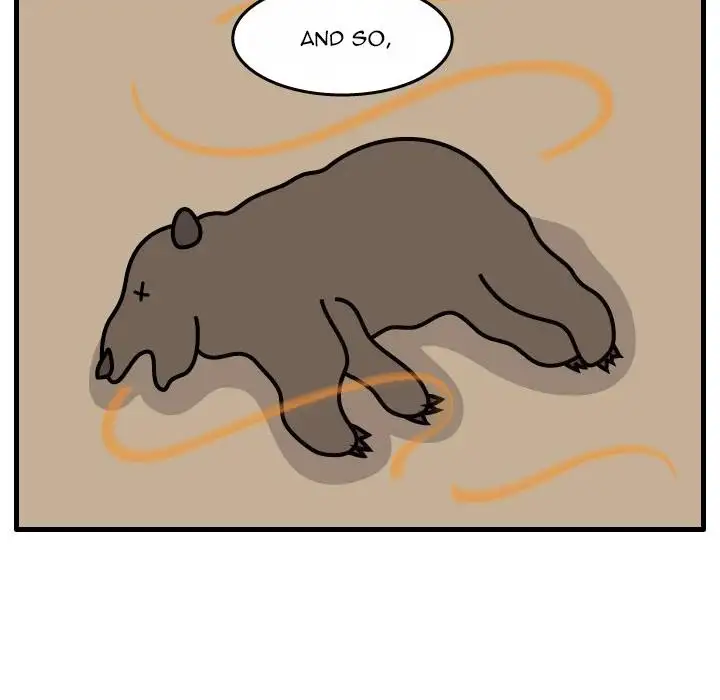 Killer Farts - Chapter 34 Page 26