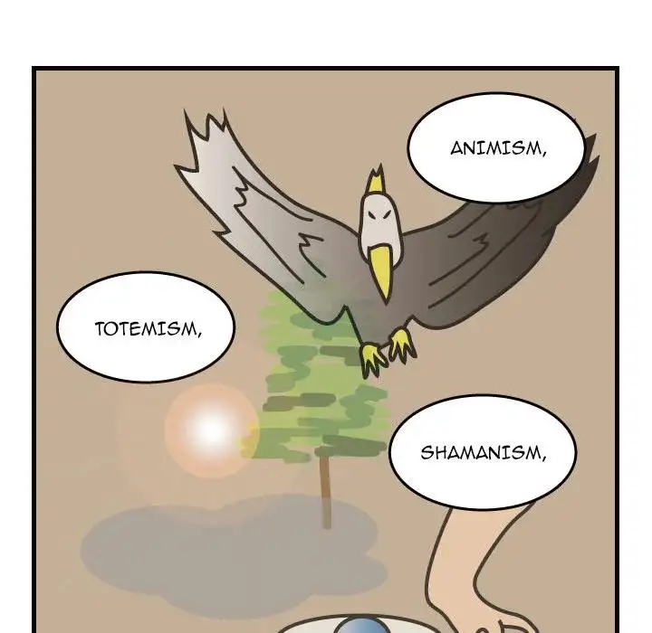 Killer Farts - Chapter 34 Page 27