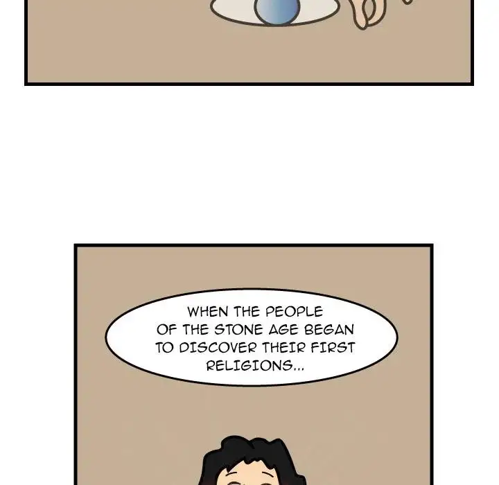 Killer Farts - Chapter 34 Page 28