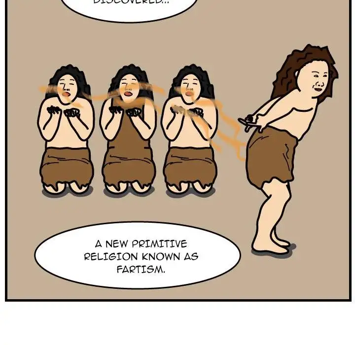 Killer Farts - Chapter 34 Page 30