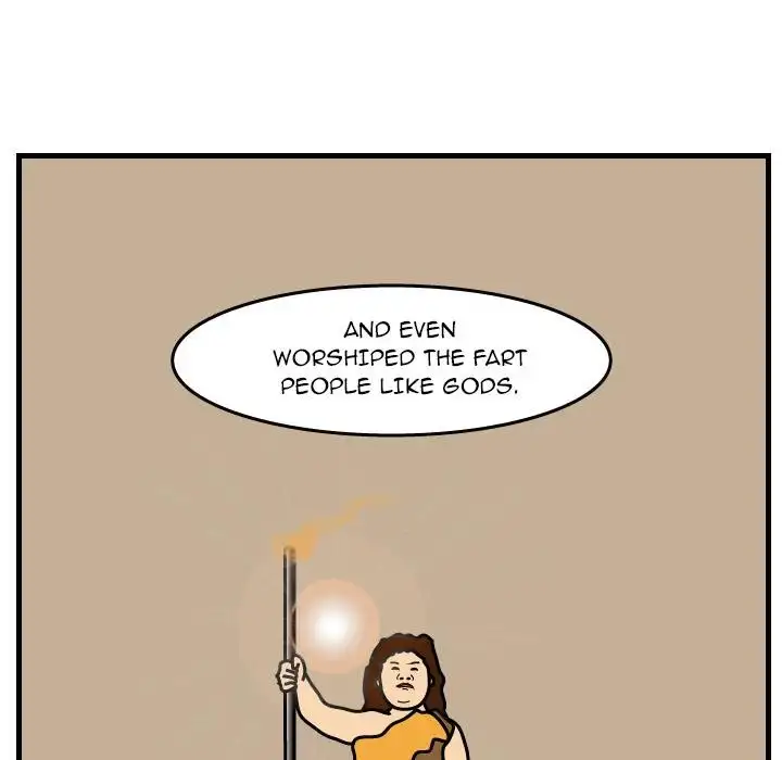 Killer Farts - Chapter 34 Page 31