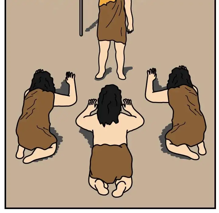 Killer Farts - Chapter 34 Page 32