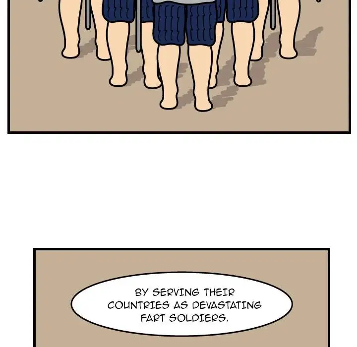 Killer Farts - Chapter 34 Page 37