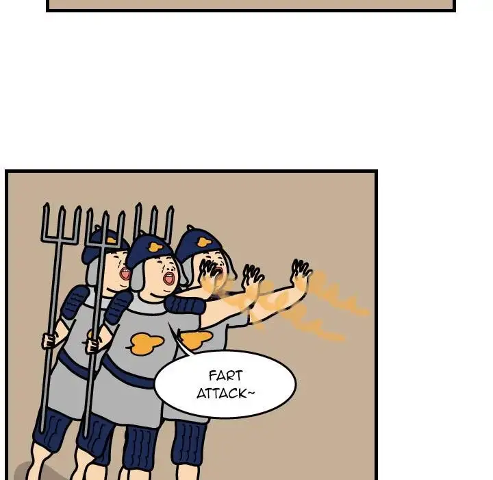 Killer Farts - Chapter 34 Page 39