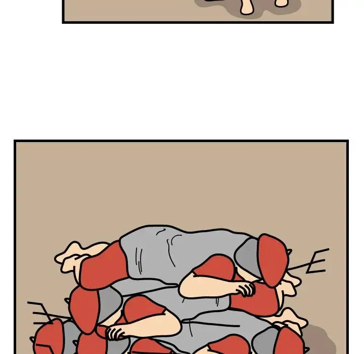 Killer Farts - Chapter 34 Page 41