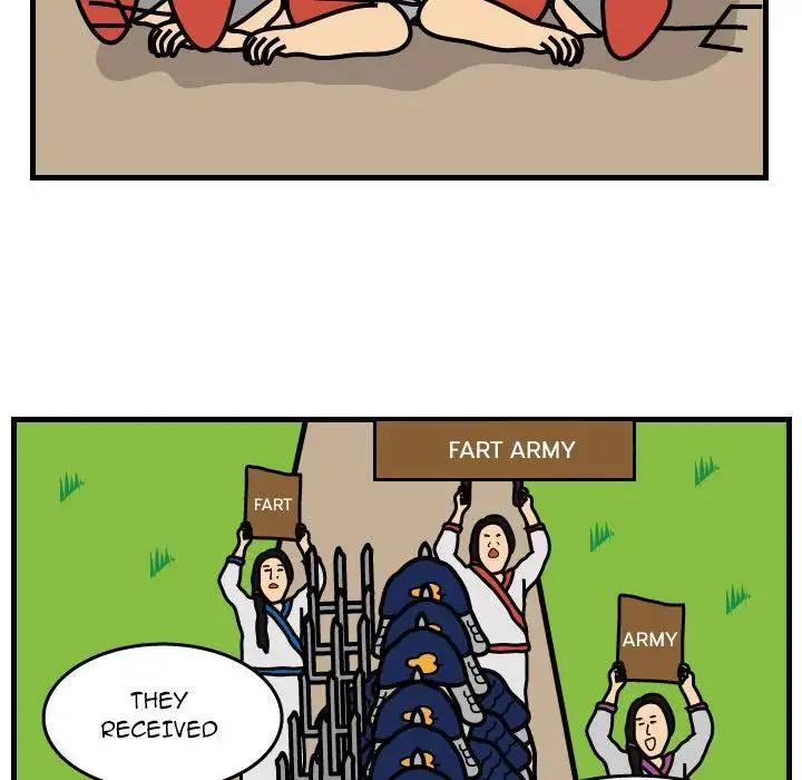 Killer Farts - Chapter 34 Page 42