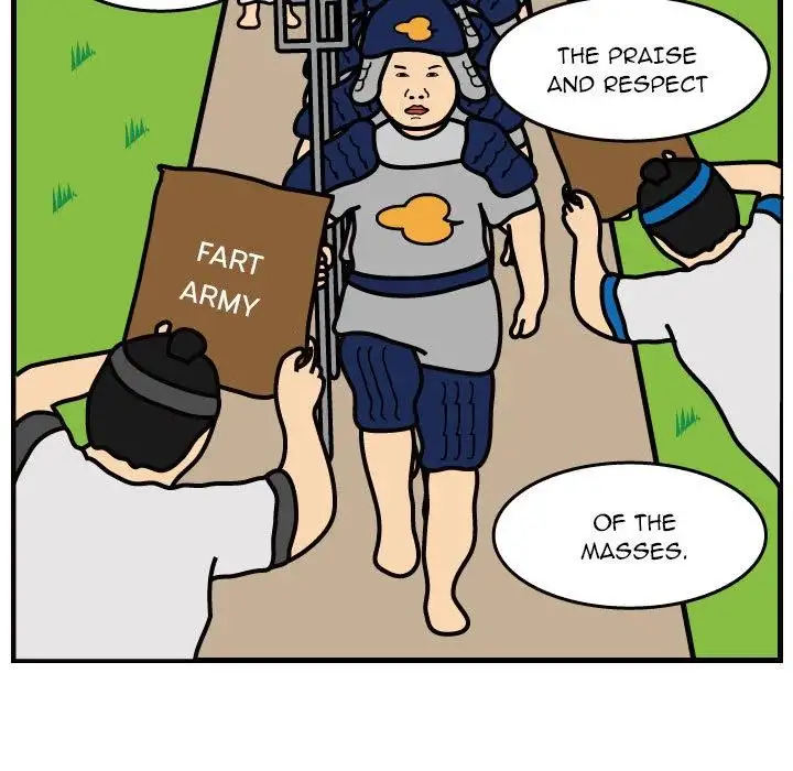 Killer Farts - Chapter 34 Page 43