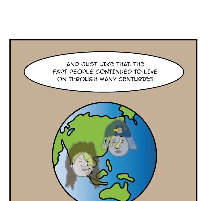 Killer Farts - Chapter 34 Page 44