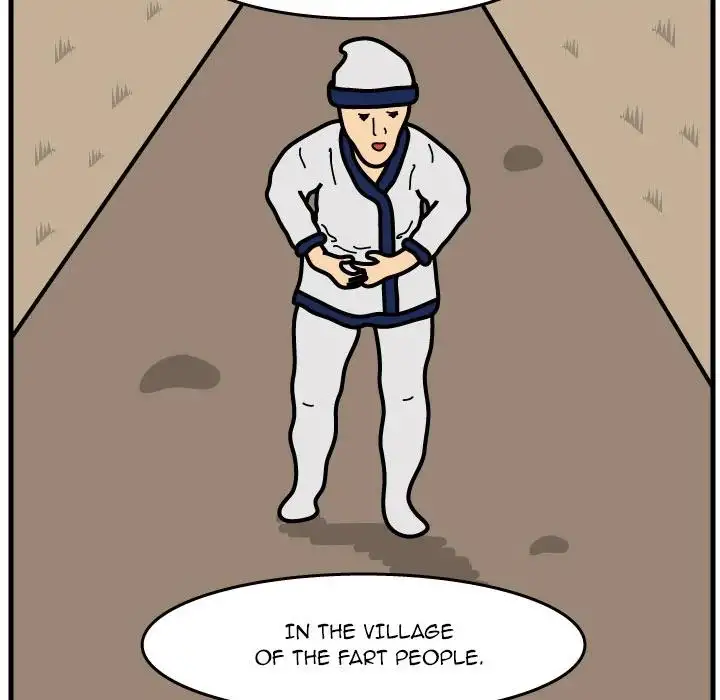 Killer Farts - Chapter 34 Page 47