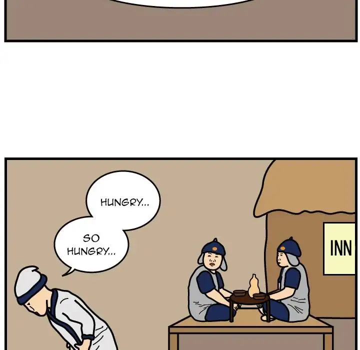 Killer Farts - Chapter 34 Page 48