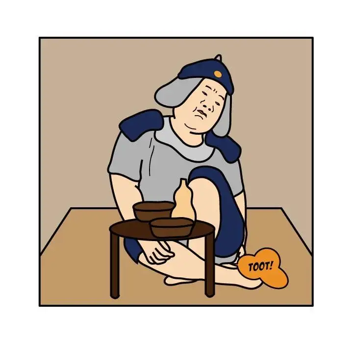 Killer Farts - Chapter 34 Page 62