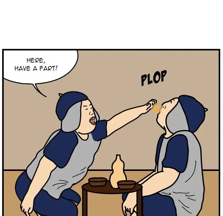 Killer Farts - Chapter 34 Page 63