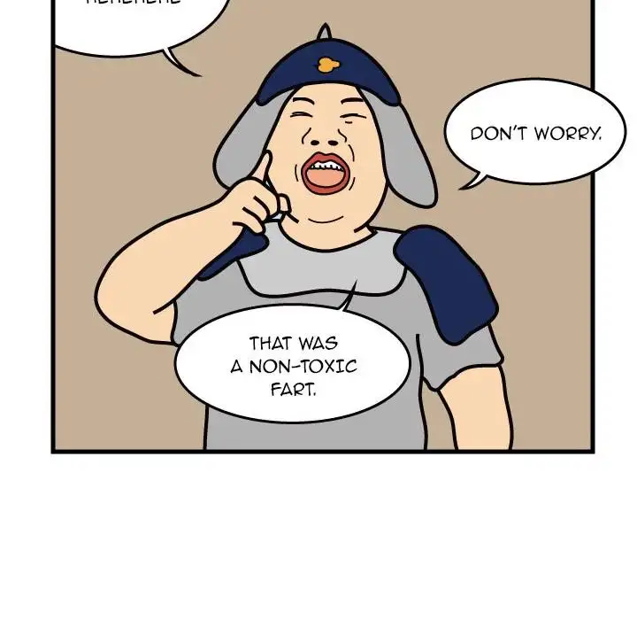 Killer Farts - Chapter 34 Page 66