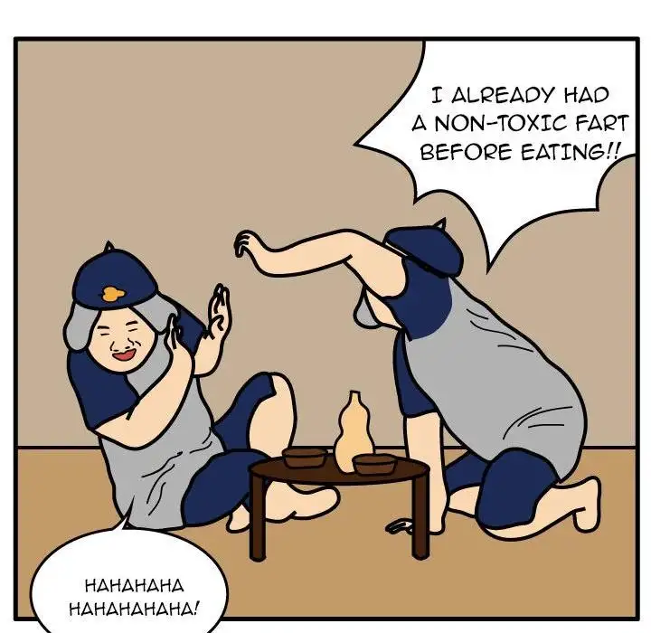 Killer Farts - Chapter 34 Page 67