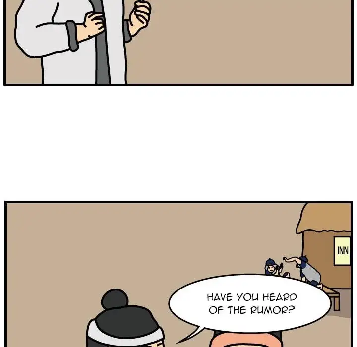 Killer Farts - Chapter 34 Page 69