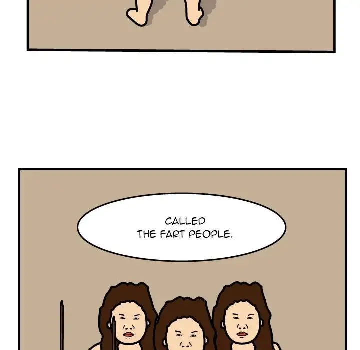 Killer Farts - Chapter 34 Page 7