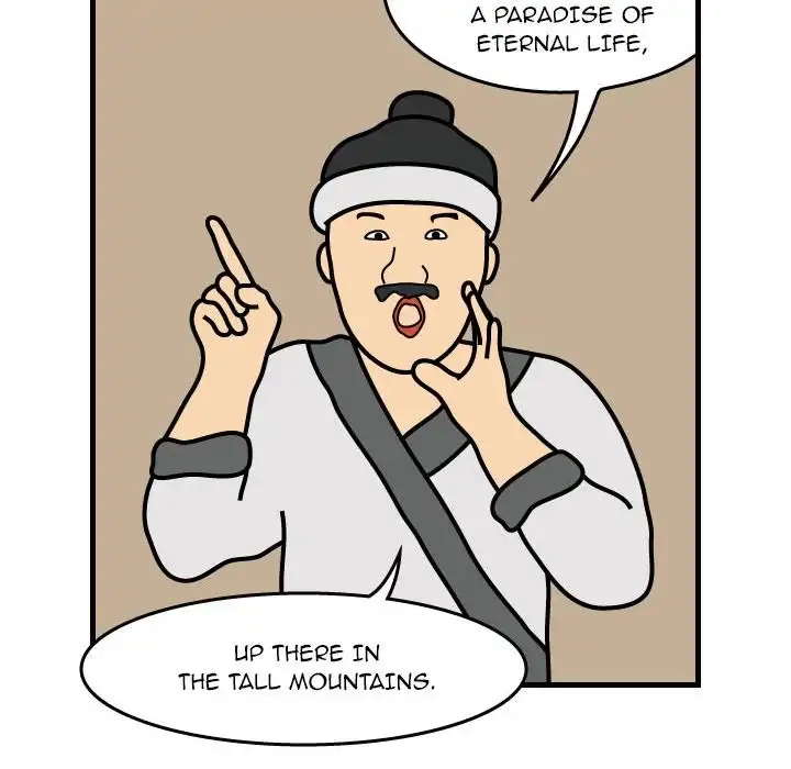 Killer Farts - Chapter 34 Page 72