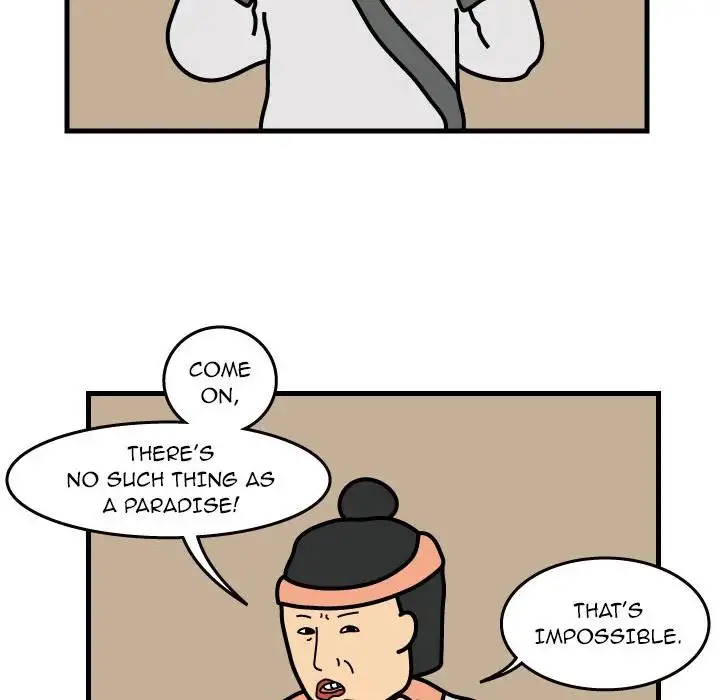 Killer Farts - Chapter 34 Page 74