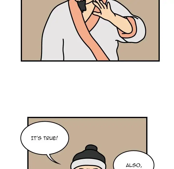 Killer Farts - Chapter 34 Page 75