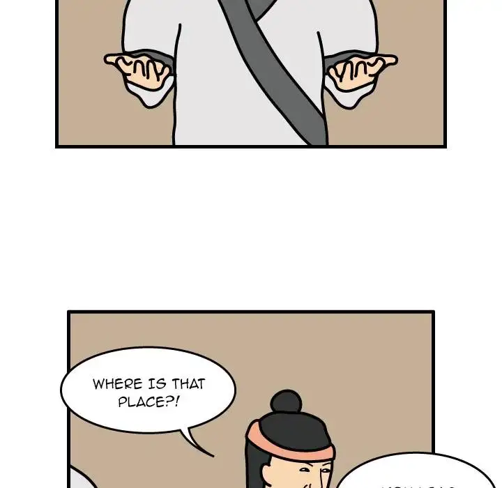 Killer Farts - Chapter 34 Page 79