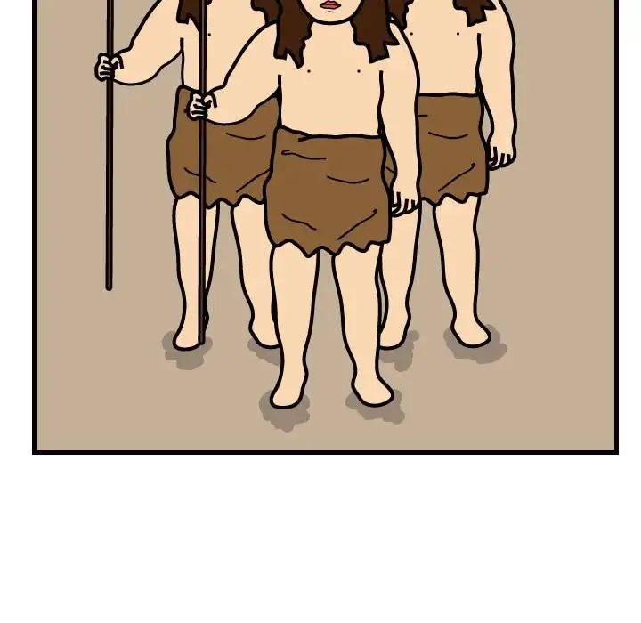 Killer Farts - Chapter 34 Page 8