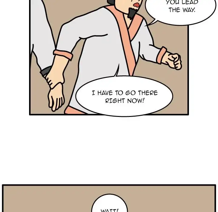 Killer Farts - Chapter 34 Page 80