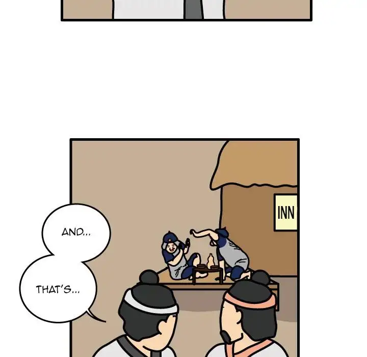 Killer Farts - Chapter 34 Page 87