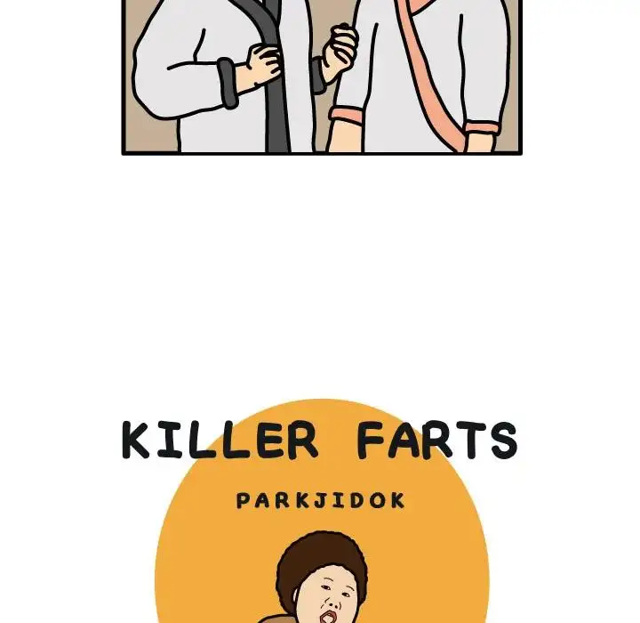 Killer Farts - Chapter 34 Page 88