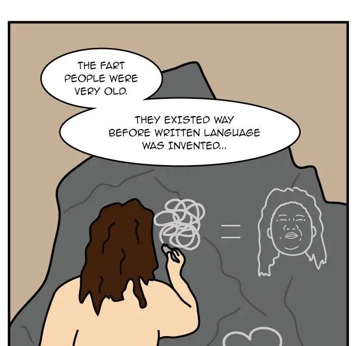 Killer Farts - Chapter 34 Page 9