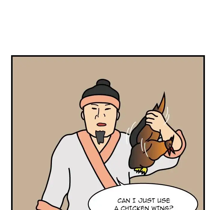 Killer Farts - Chapter 35 Page 12