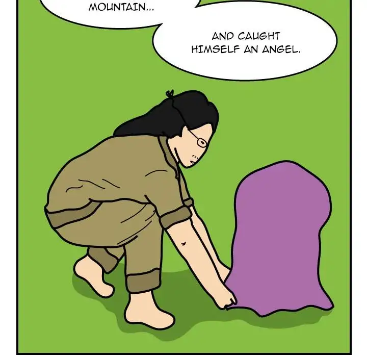 Killer Farts - Chapter 35 Page 21