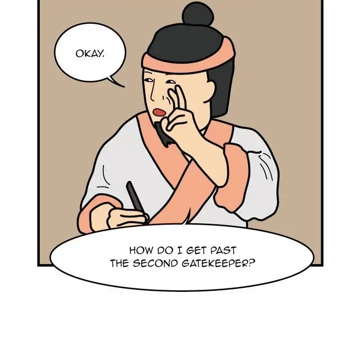 Killer Farts - Chapter 35 Page 29