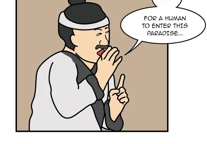 Killer Farts - Chapter 35 Page 3