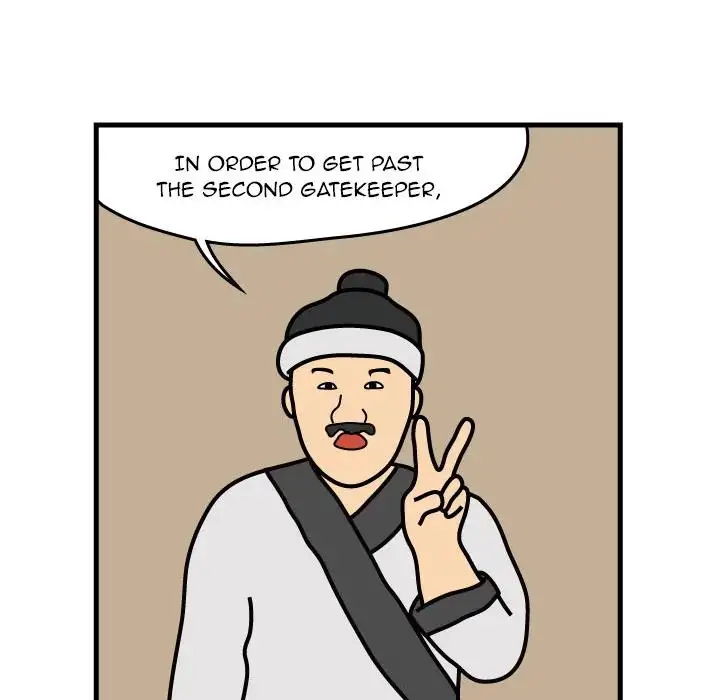 Killer Farts - Chapter 35 Page 30