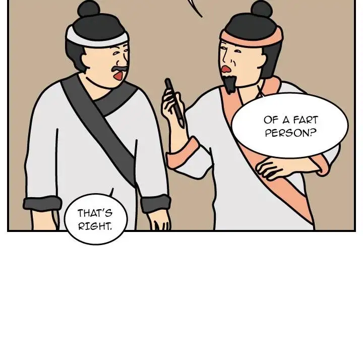 Killer Farts - Chapter 35 Page 33