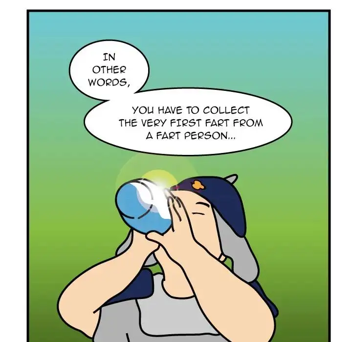 Killer Farts - Chapter 35 Page 34