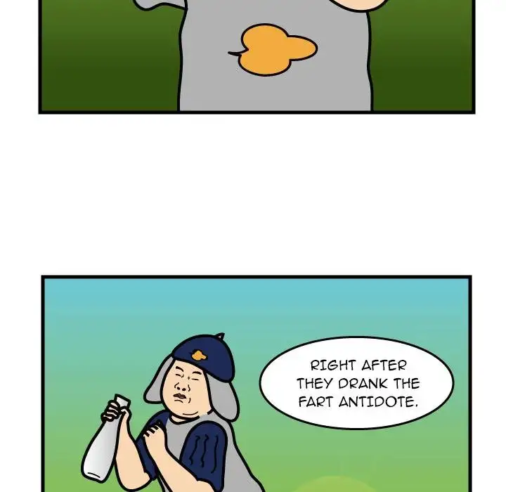 Killer Farts - Chapter 35 Page 35