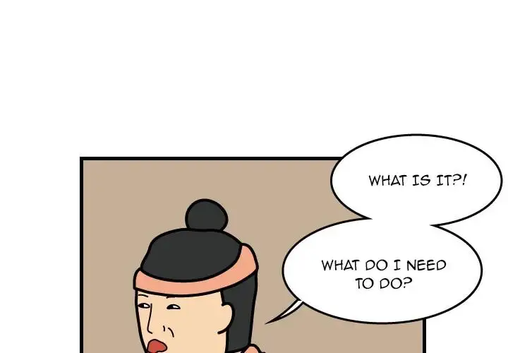 Killer Farts - Chapter 35 Page 4