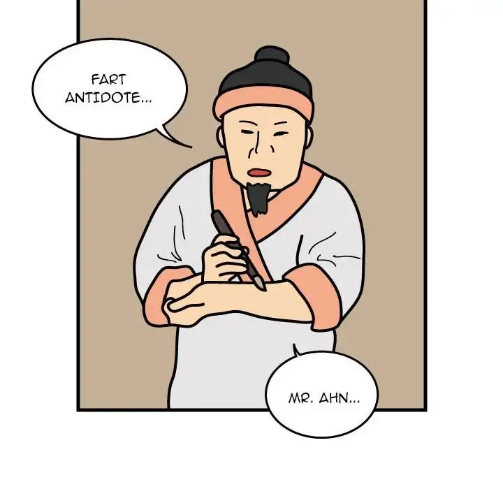 Killer Farts - Chapter 35 Page 41