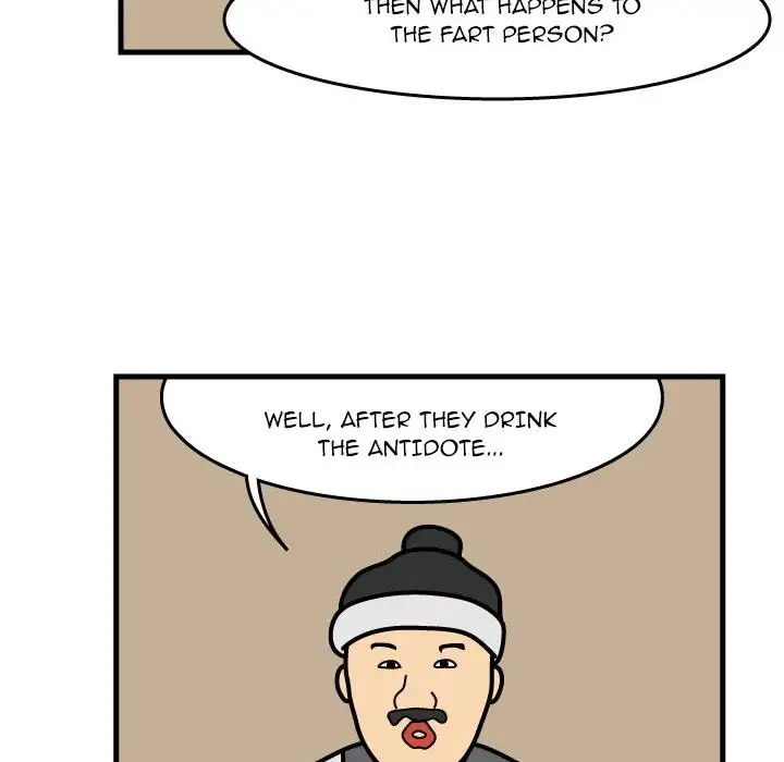 Killer Farts - Chapter 35 Page 43