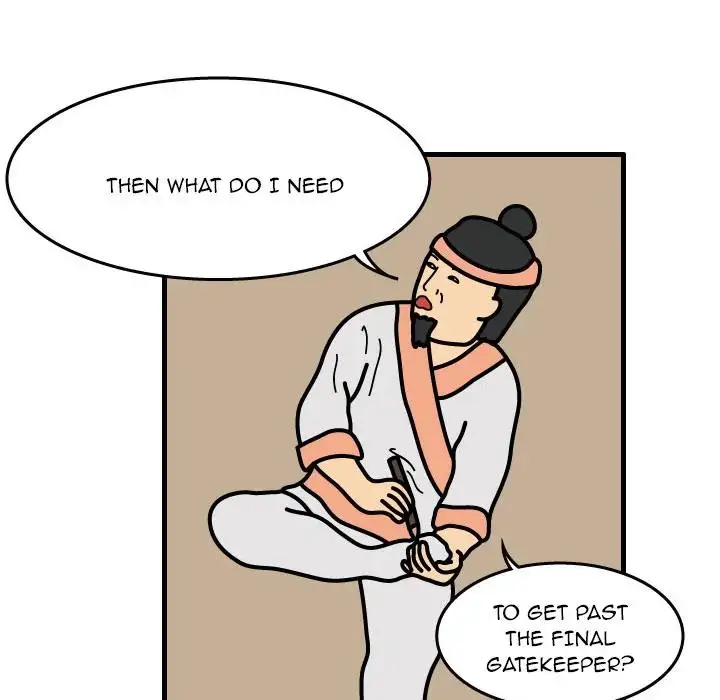 Killer Farts - Chapter 35 Page 46